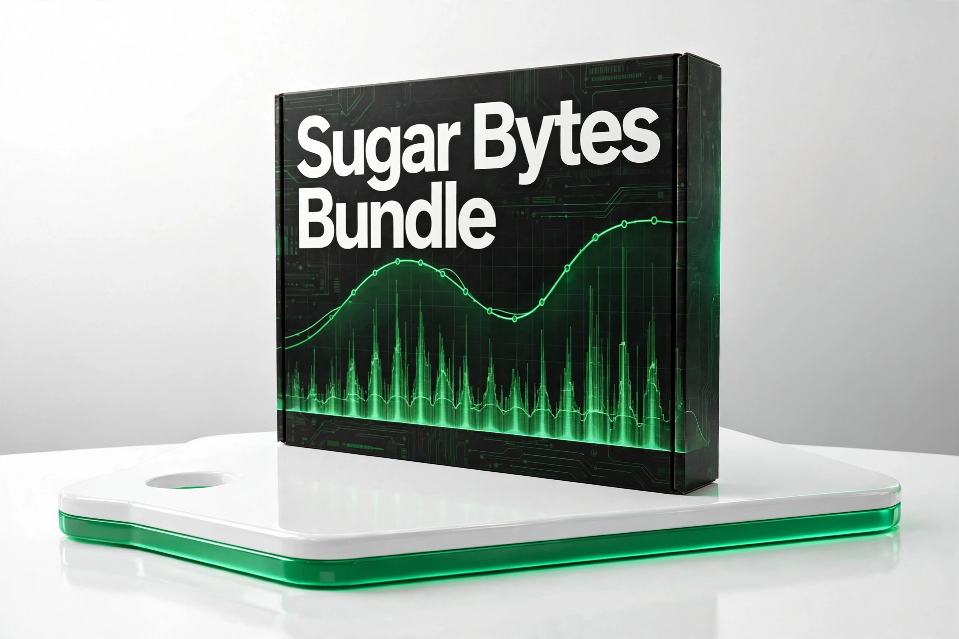 Sugar Bytes Bundle – All 17 Creative Plugins in One Suite for $79.99