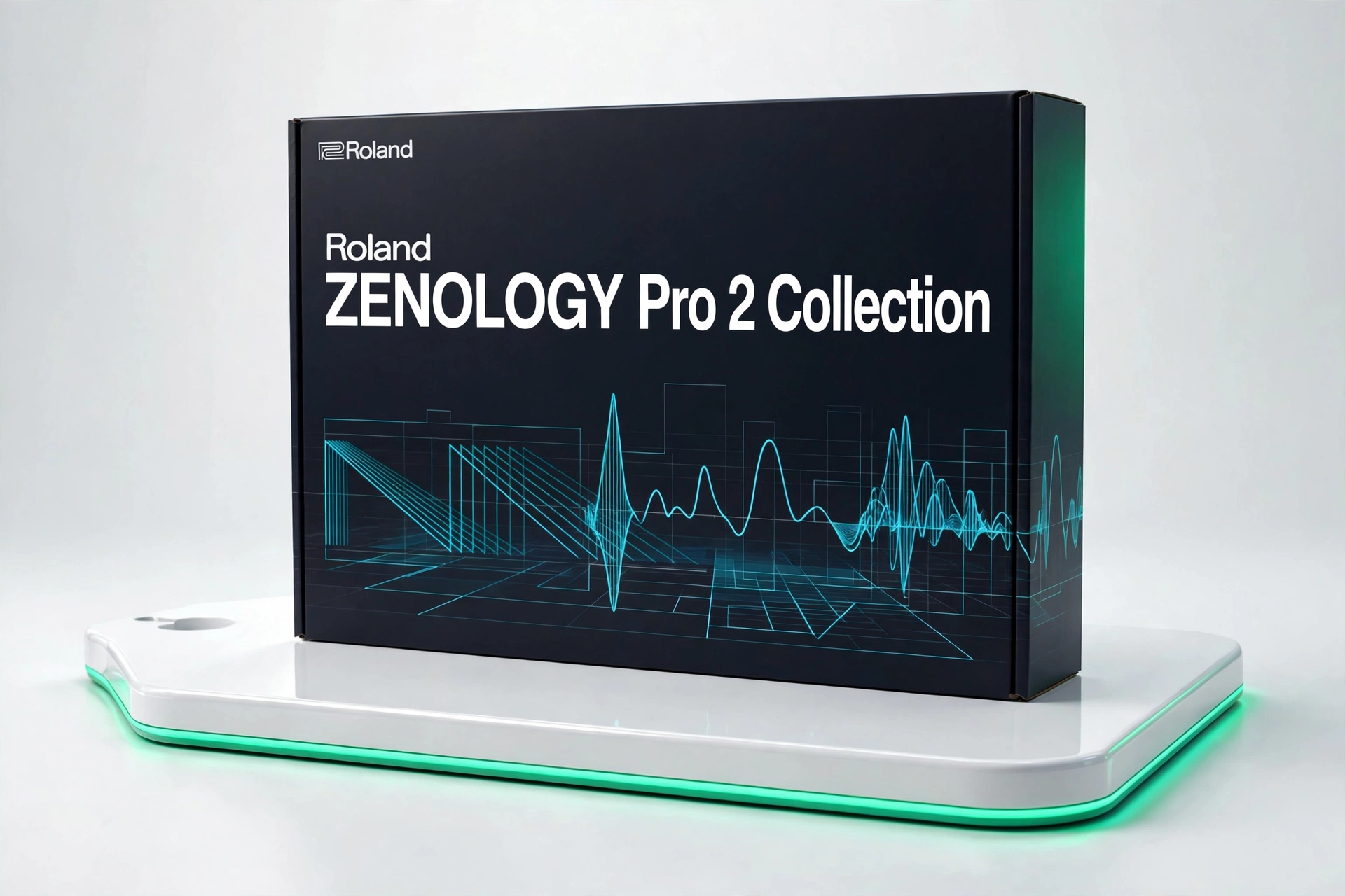 Roland ZENOLOGY Pro 2 Collection – The ZEN-Core Synth Suite for $39.99