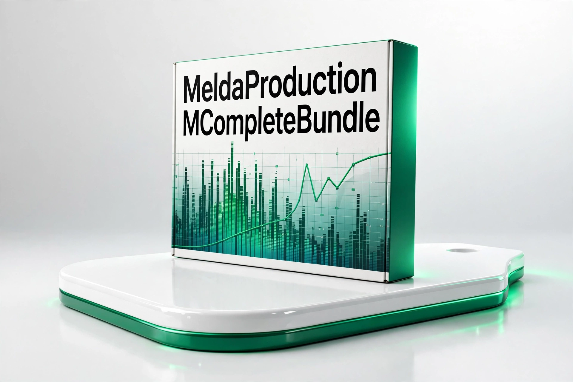MeldaProduction MCompleteBundle – 115+ Plugins for Mixing, Mastering & Sound Design at $39.99