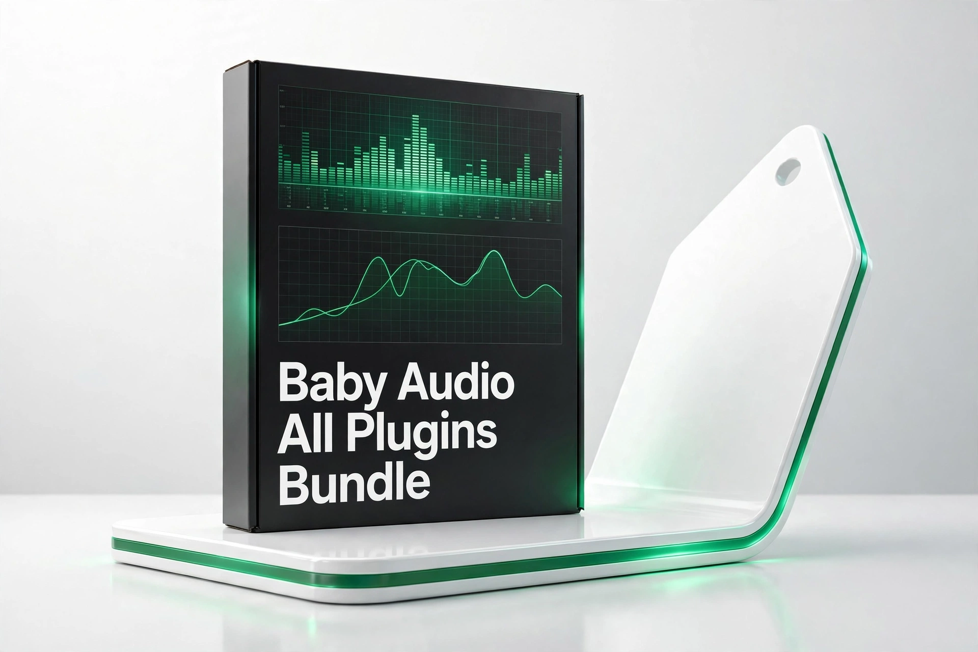 Baby Audio All Plugins Bundle – BA-1, TAIP, Crystalline, Transit & All 11 Plugins for $29.99