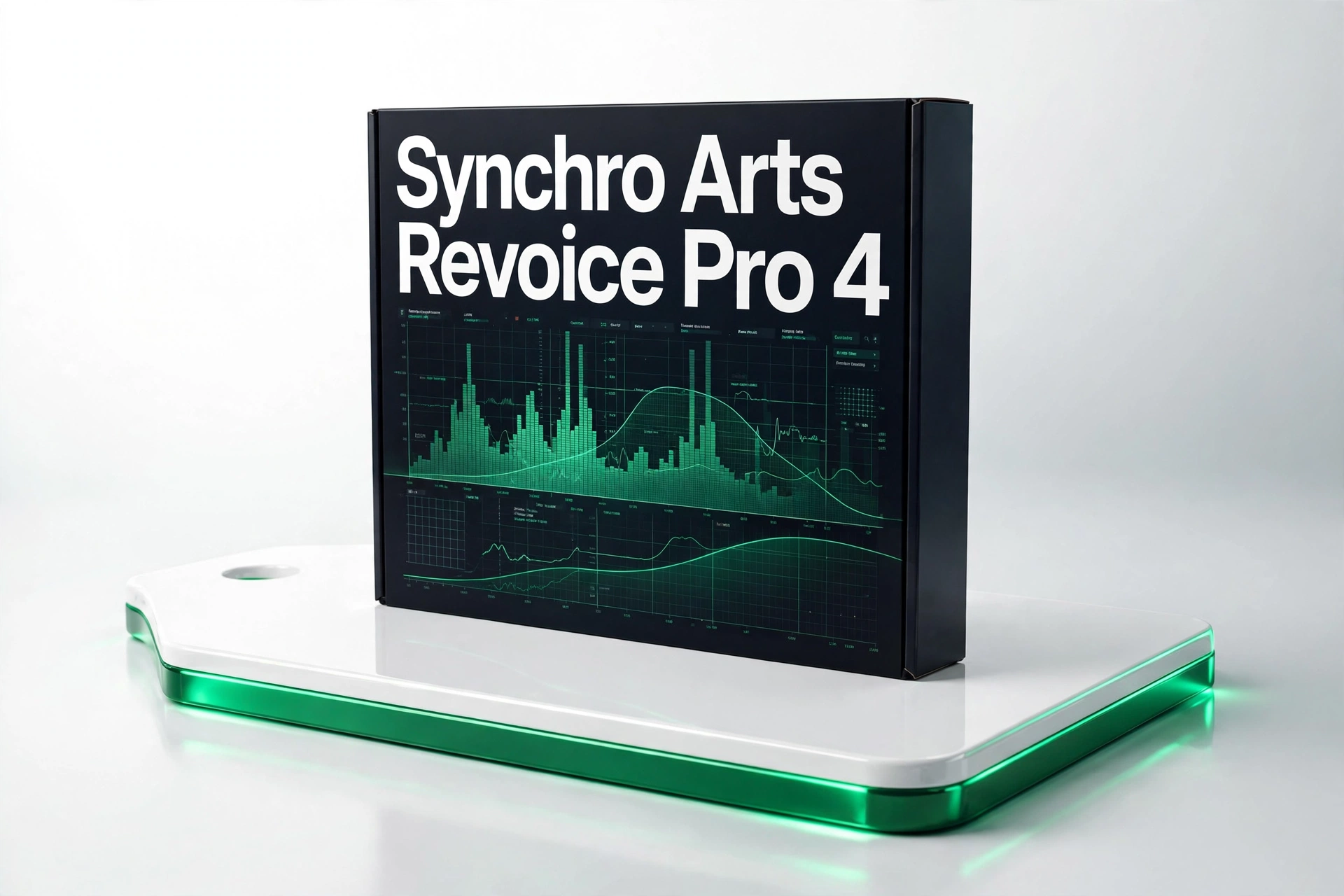 Synchro Arts Revoice Pro 4 – Vocal Alignment & Pitch Tool for $29.99