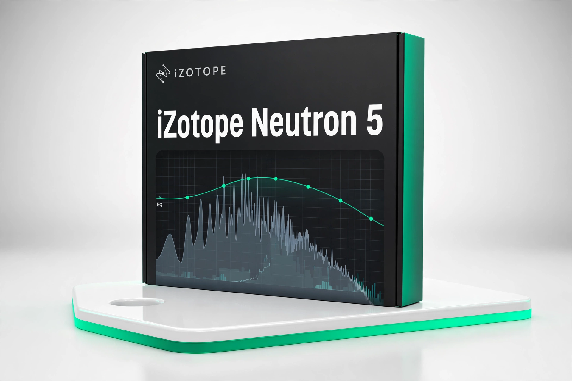 iZotope Neutron 5 – AI-Powered Mixing Suite for $29.99