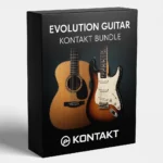 Evolution Guitar Kontakt Bundle | Realistic Guitar Sounds for Kontakt [Mac & Windows] – Audiopluginsdeal VST Plugin Download for Windows & Mac