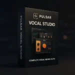 Pulsar Vocal Studio | Pro Vocal Processing for Mac & Windows – Audiopluginsdeal VST Plugin Download for Windows & Mac
