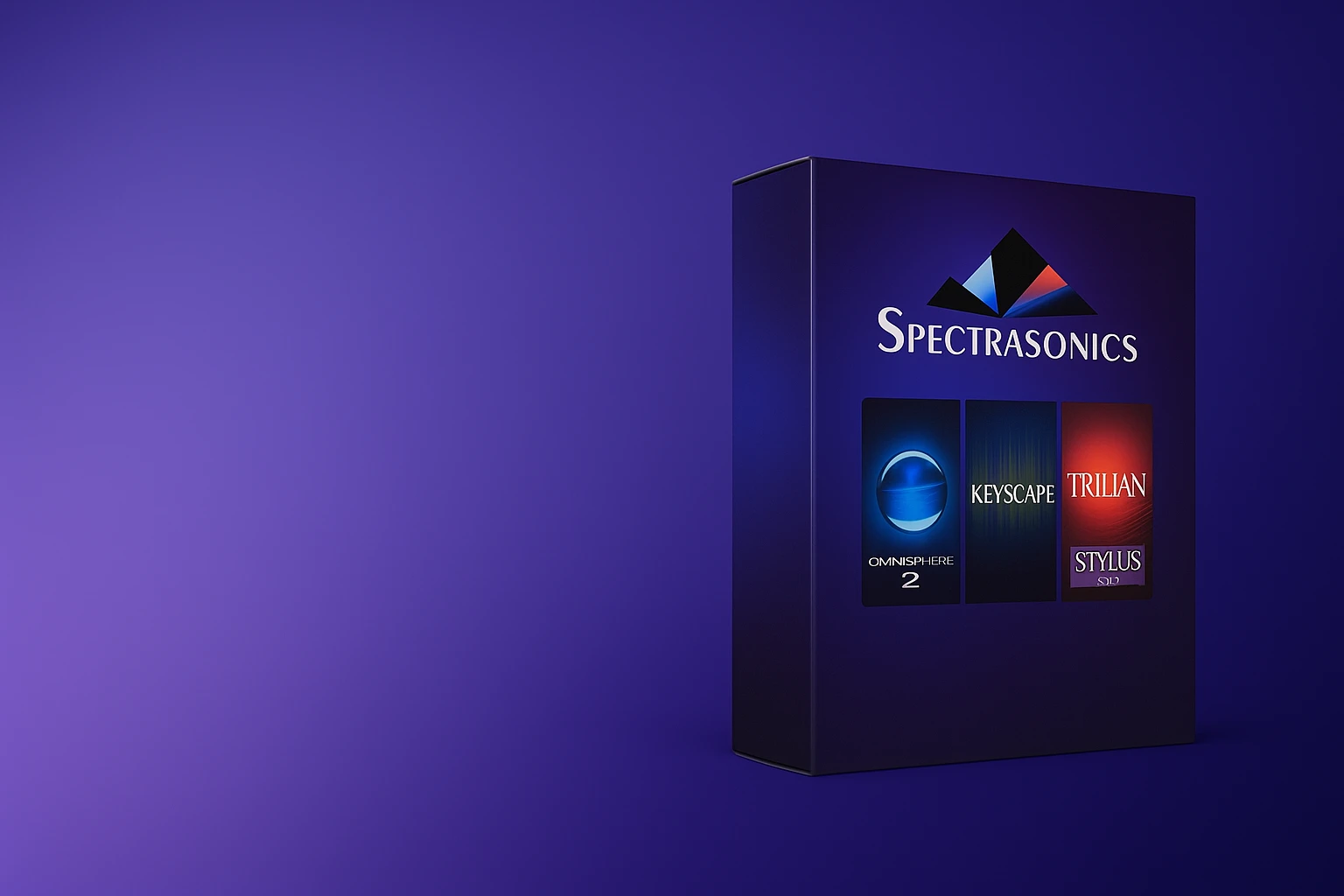 spectrasonics Bundle