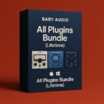Baby Audio All Bundle (Lifetime) | Complete FX Suite – Audiopluginsdeal VST Plugin Download for Windows & Mac