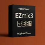 Toontrack EZmix 3 (Mac & Windows) | Mixing & Mastering – Audiopluginsdeal VST Plugin Download for Windows & Mac