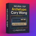 Neural DSP Archetype Cory Wong X for Mac | Clean Guitar – Audiopluginsdeal VST Plugin Download for Windows & Mac