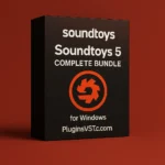 Soundtoys 5 Complete Bundle (Windows) | Analog Effects Collection – Audiopluginsdeal VST Plugin Download for Windows & Mac