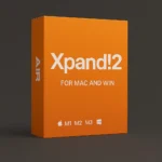Xpand!2 for Mac & Windows | AIR Music Workstation – Audiopluginsdeal VST Plugin Download for Windows & Mac