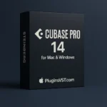 Steinberg Cubase Pro 14 (Mac & Windows) | Studio-Grade DAW Software – Audiopluginsdeal VST Plugin Download for Windows & Mac