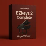 Toontrack EZkeys 2 Complete (Mac & Windows) | Songwriting Piano – Audiopluginsdeal VST Plugin Download for Windows & Mac