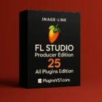 FL Studio Producer Edition 25 All Edition (Windows Only) | Image-Line – Audiopluginsdeal VST Plugin Download for Windows & Mac