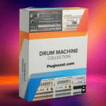 Roland Cloud Drum Machine Collection Free for Mac | TR-808, TR-909 VSTs – Audiopluginsdeal VST Plugin Download for Windows & Mac