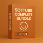 Softube Complete Bundle for Mac & Windows | Analog Suite – Audiopluginsdeal VST Plugin Download for Windows & Mac