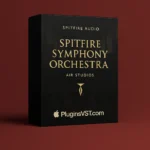 Spitfire Symphony Orchestra (Mac & Windows) | Cinematic Orchestral Library – Audiopluginsdeal VST Plugin Download for Windows & Mac