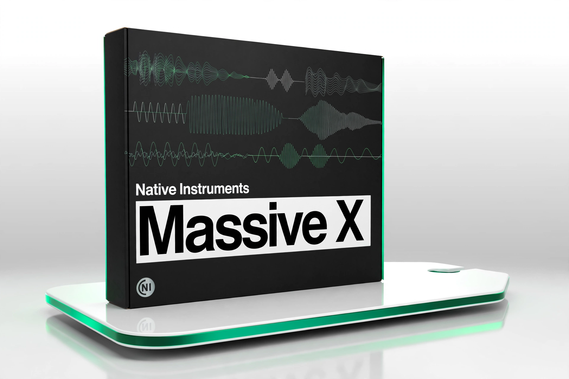 Native Instruments Massive X – Next-Gen Wavetable Synth for $29.99