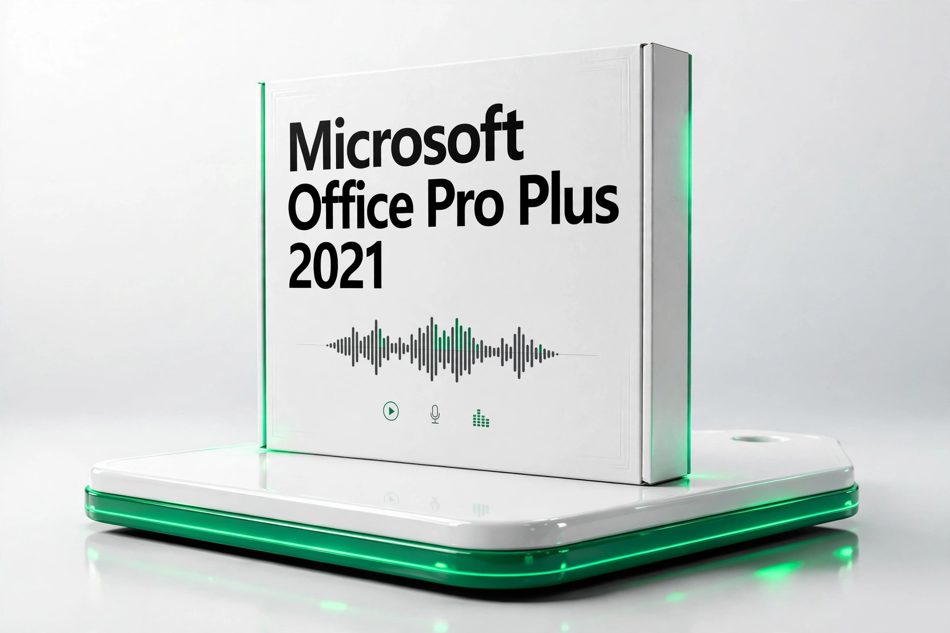 Microsoft Office Pro Plus 2021 – Word, Excel, PowerPoint, Outlook & Teams, Lifetime License