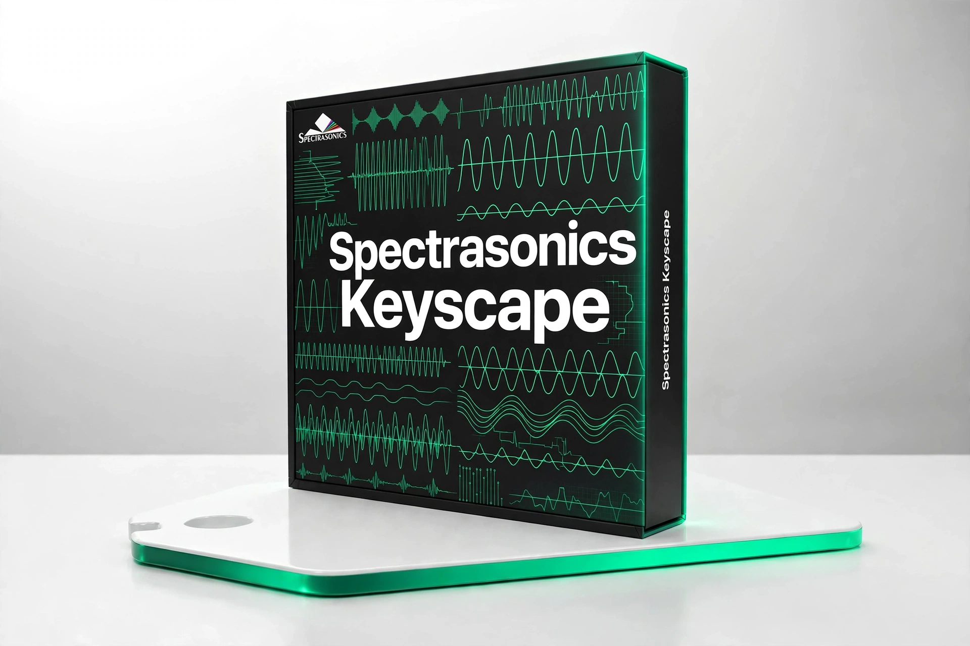 Spectrasonics Keyscape – 37 Legendary Keyboards & Pianos for $39.99