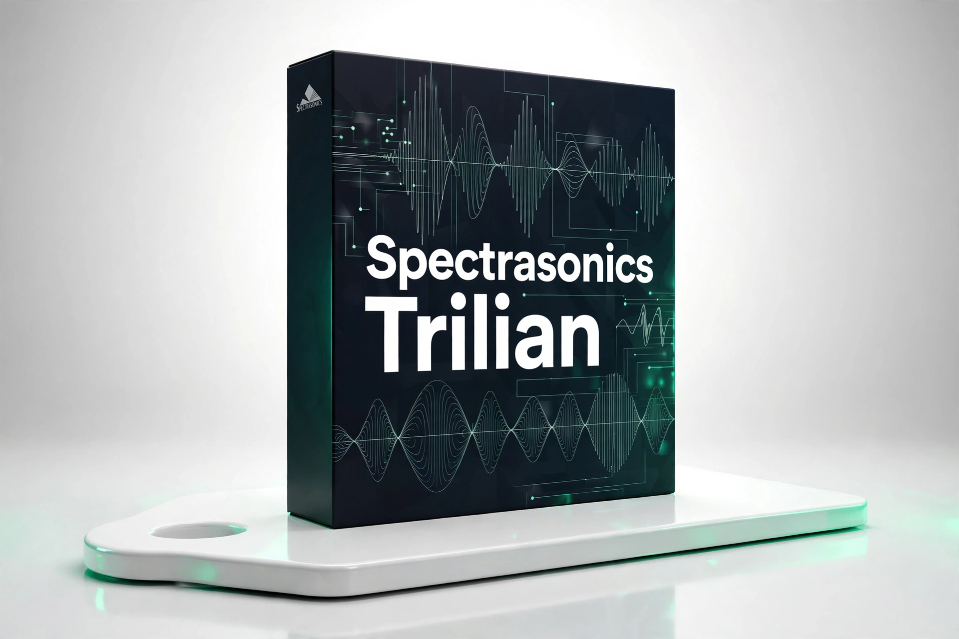 Spectrasonics Trilian – Total Bass Instrument, 55GB Library for $39.99