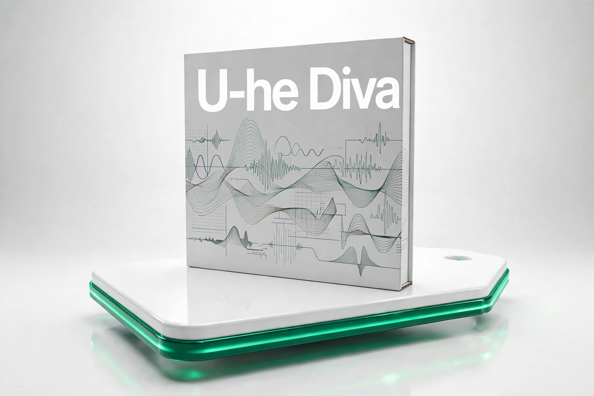U-he Diva – Virtual Analog Synth with Classic Hardware Sound for $29.99
