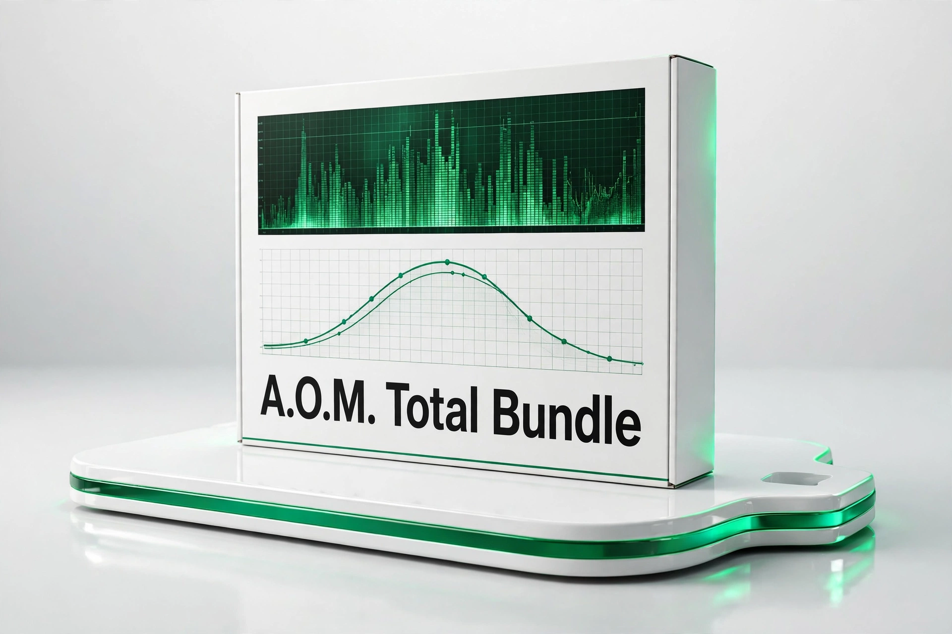 A.O.M. Total Bundle – Every A.O.M. Mixing & Mastering Plugin for $39.99