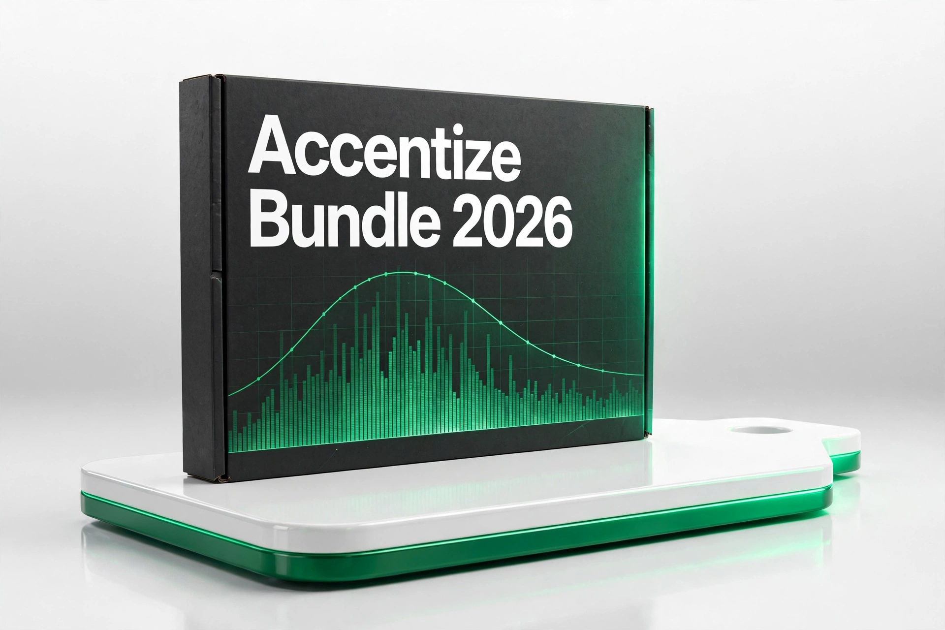 Accentize Bundle 2026 – Dialogue Restoration Suite, 93% Off