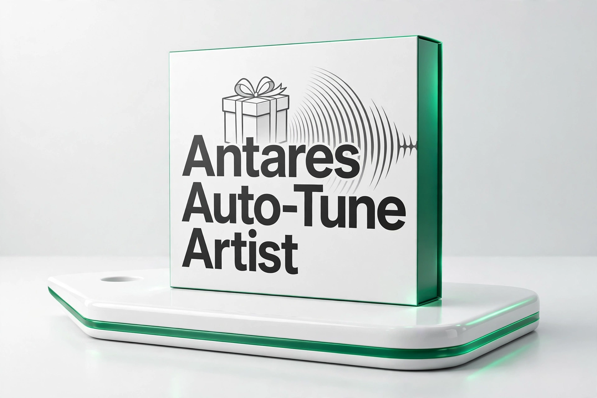 Antares Auto-Tune Artist – Free Download (Worth $349)