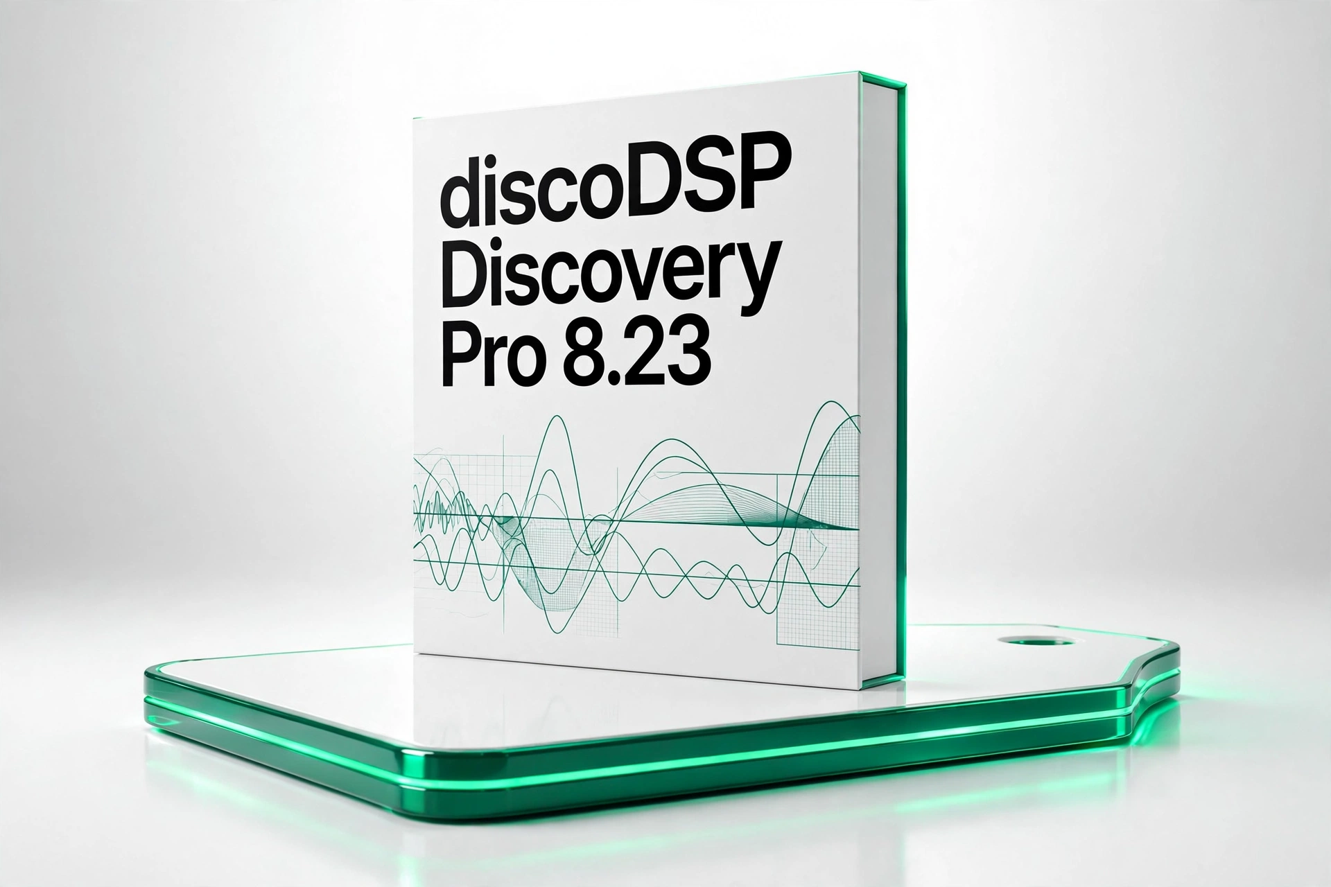 discoDSP Discovery Pro 8.23 – Virtual Analog Synth, Now 59% Off