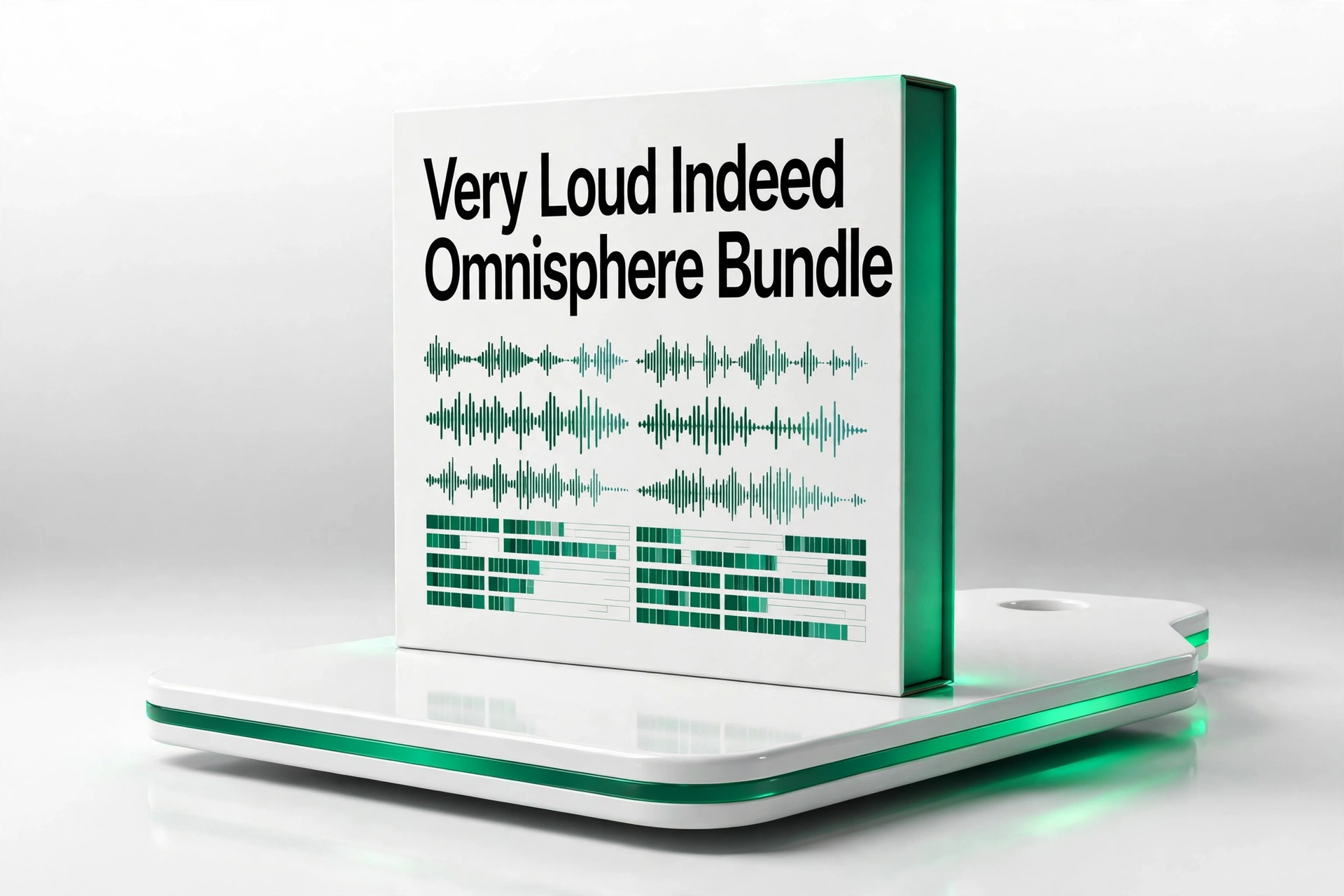 Very Loud Indeed Omnisphere Bundle – 9 Cinematic Libraries, Now 60% Off