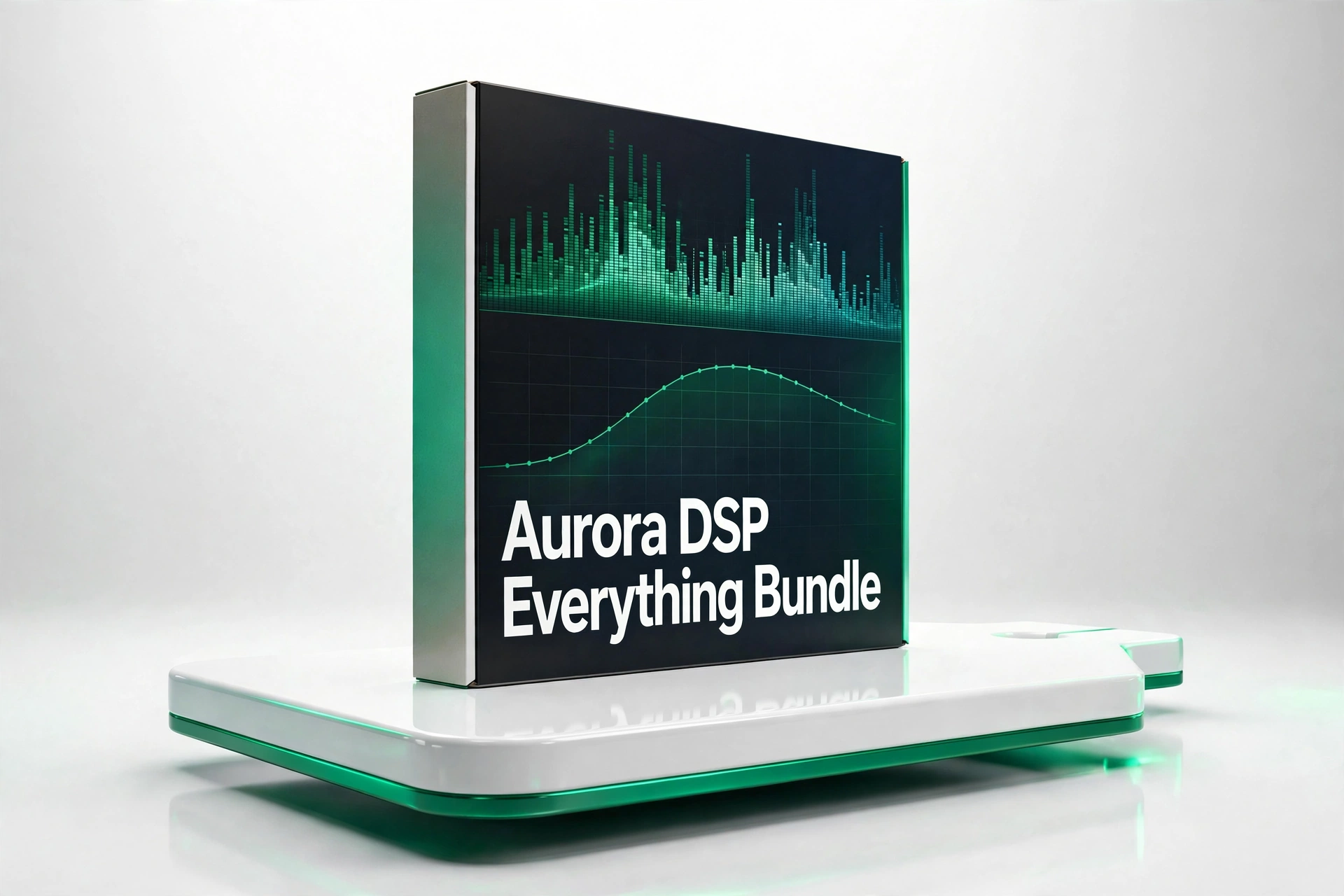 Aurora DSP Everything Bundle – All Their Guitar & Bass Amps for $49.99