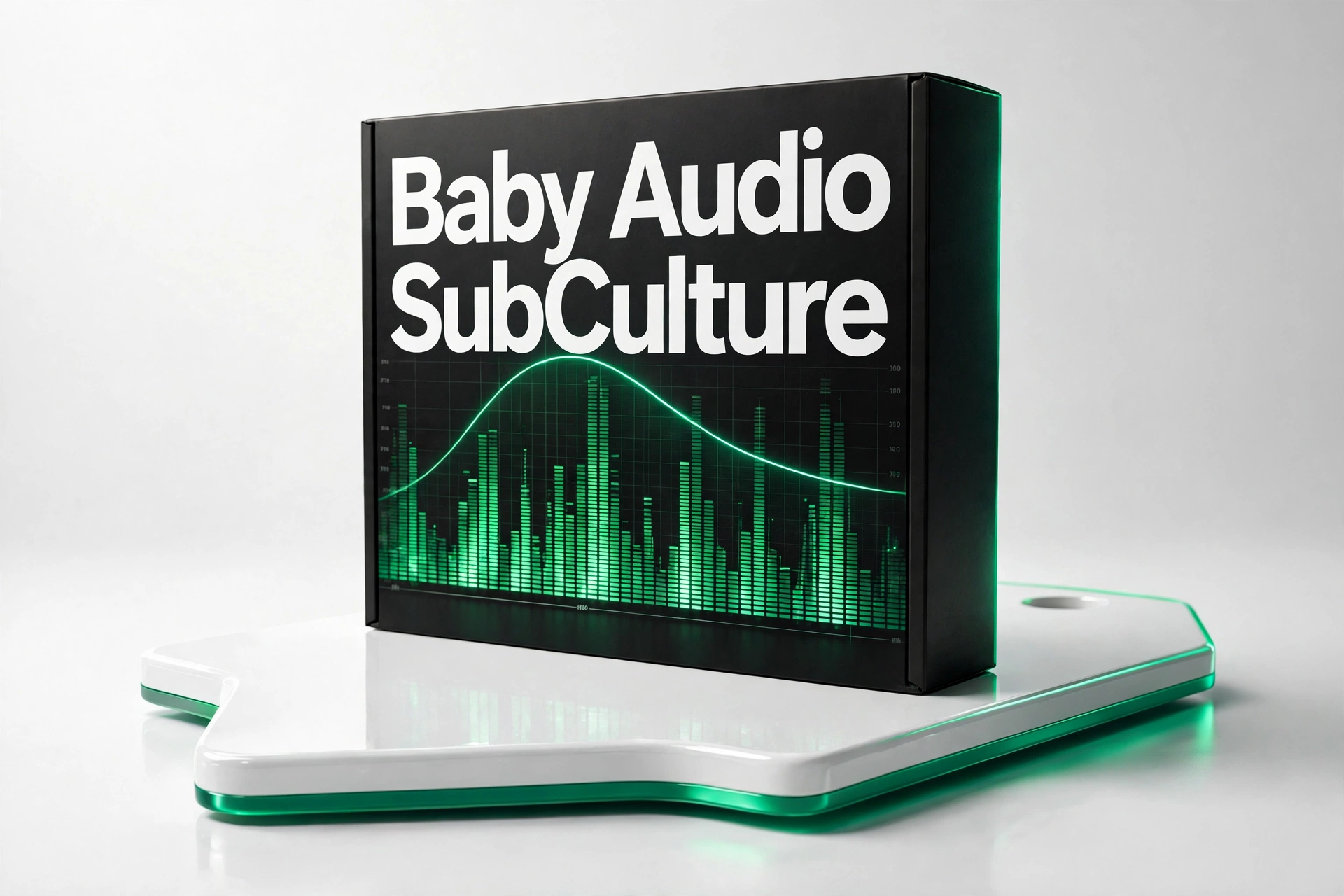 Baby Audio SubCulture – Pitch-Tracking Bass Enhancer, Now 59% Off