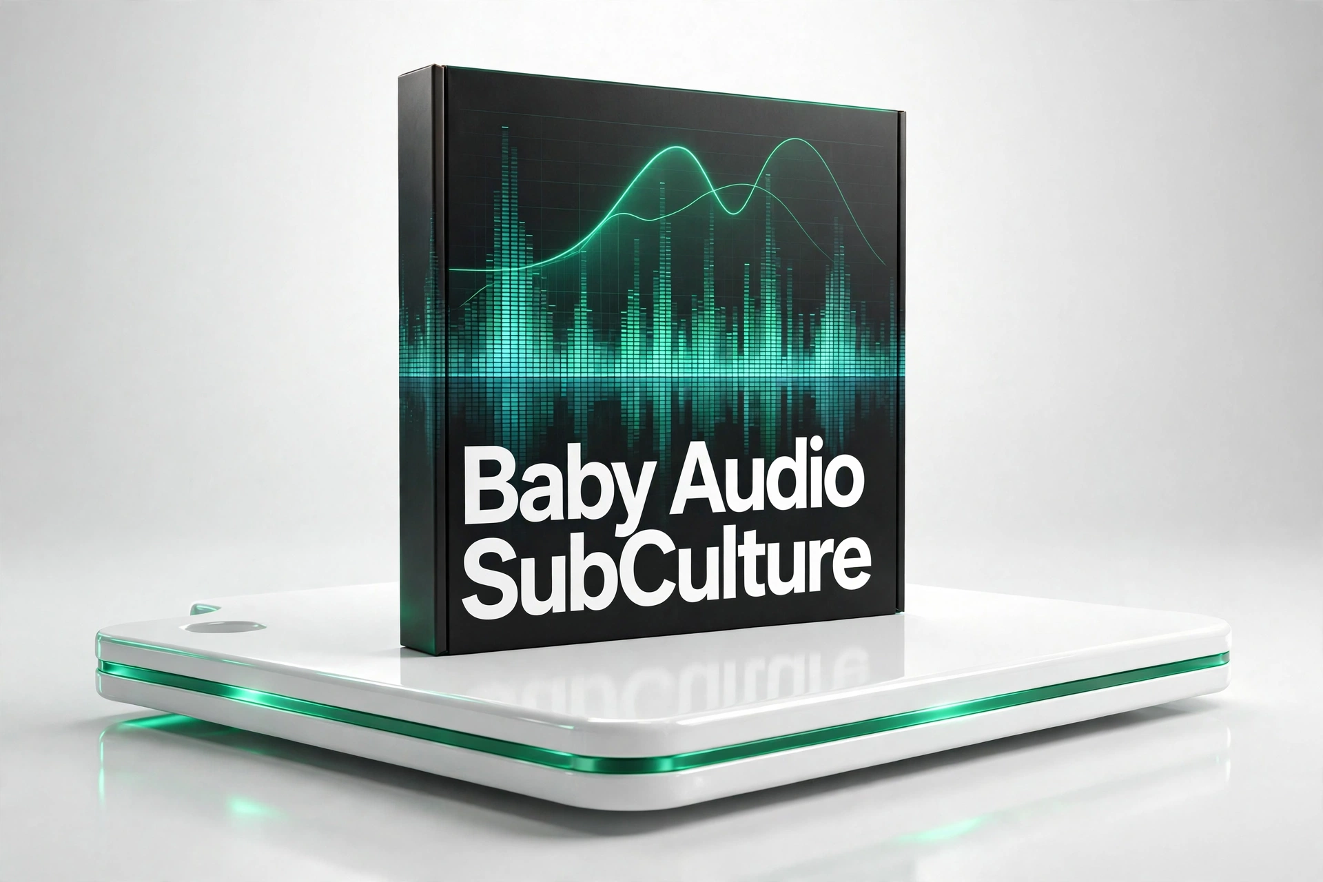 Baby Audio SubCulture – Adaptive Pitch-Tracking Bass, Now 59% Off
