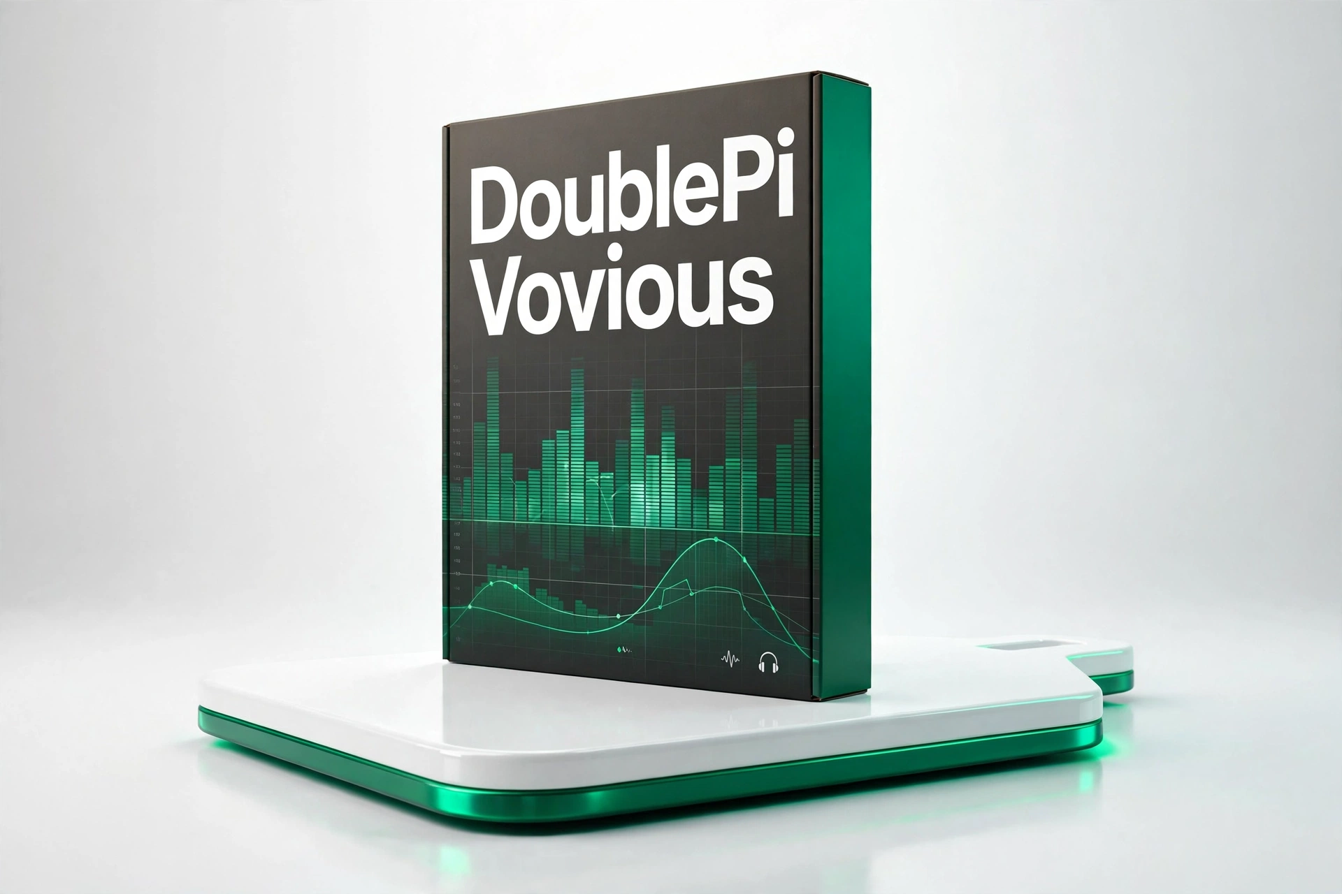 DoublePi Vovious – Vocals That Sound Mixed Before You Mix Them, 80% Off