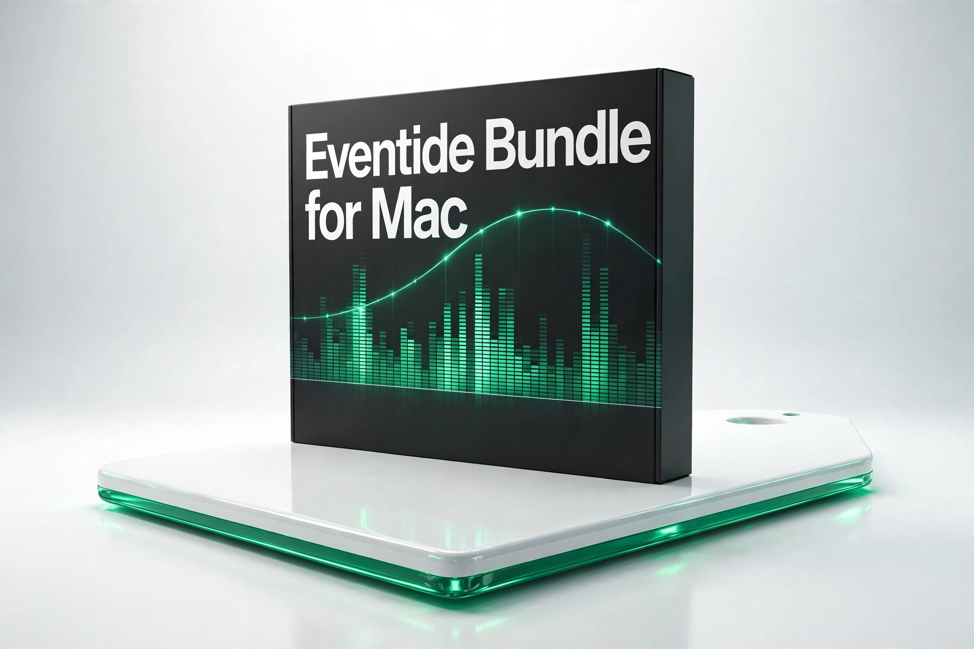 Eventide Bundle for Mac – The Complete Legendary Effects Collection for $39.99