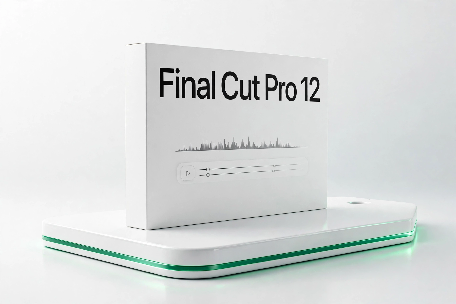 Final Cut Pro 12 – Apple's Pro Video Editor at a One-Time Price