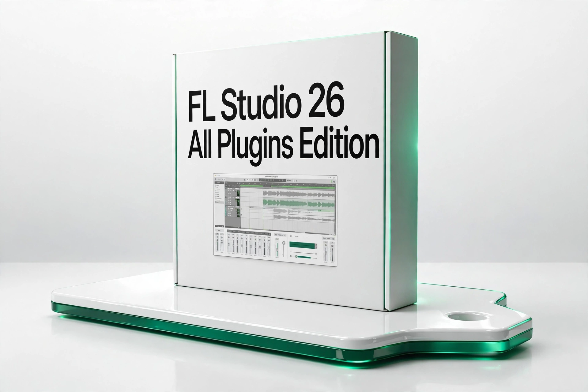 FL Studio 26 All Plugins Edition – The Complete DAW, 78% Off