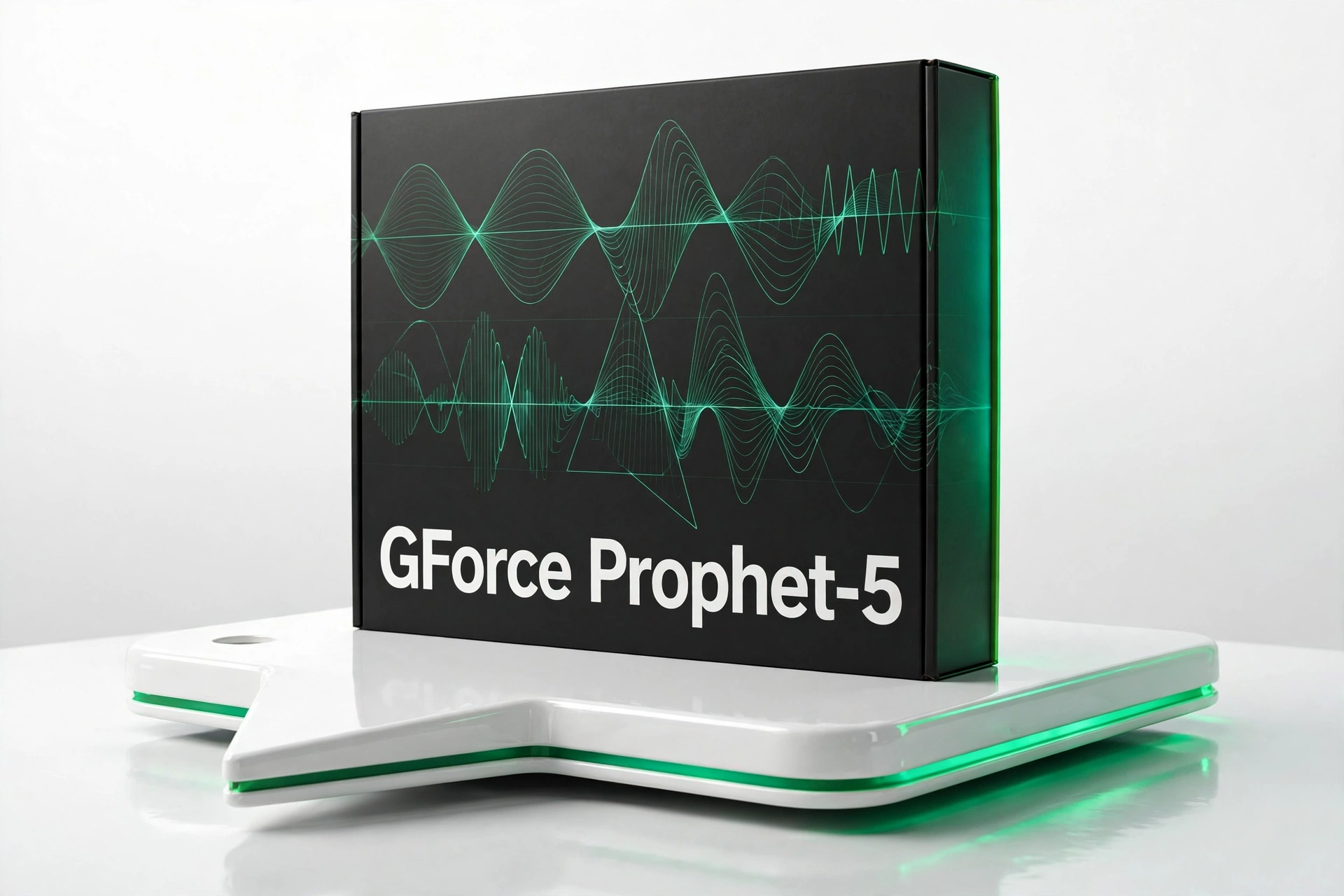 GForce Sequential Prophet-5 – Analog Legend Reborn, 58% Off