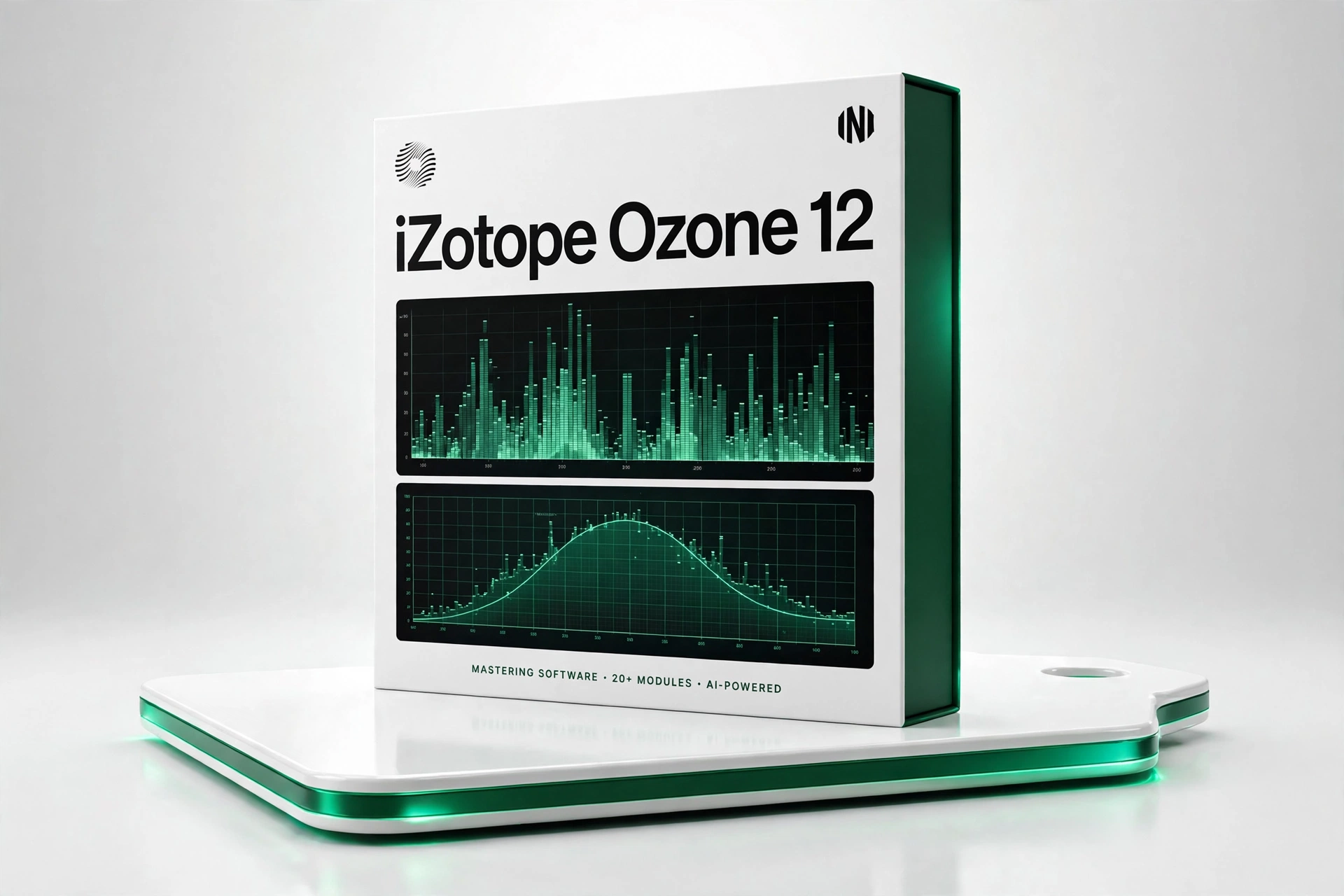 iZotope Ozone 12 – AI Mastering Suite With Master Assistant for $49.99