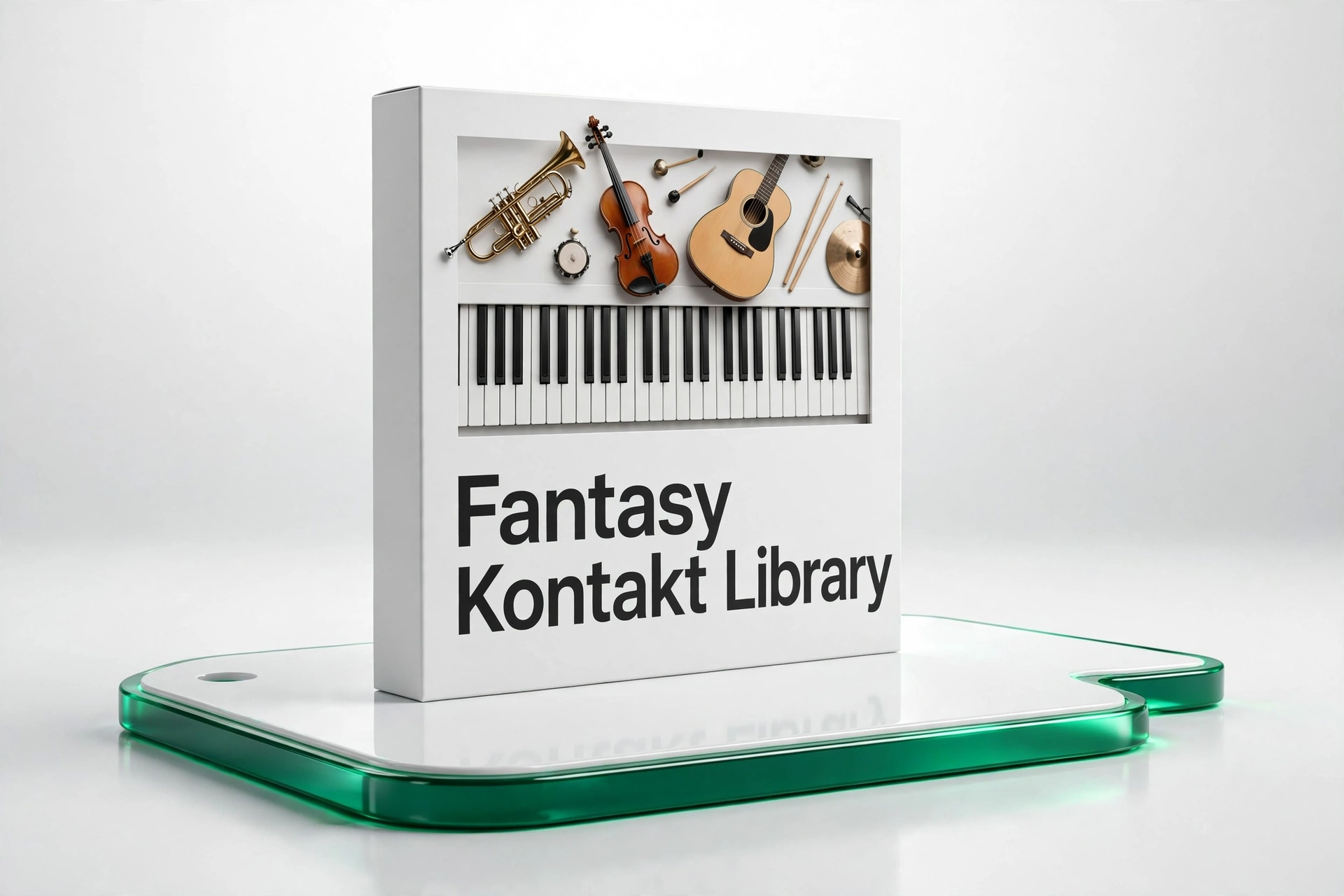 Fantasy Kontakt – Roland Fantom Library, Now 79% Off
