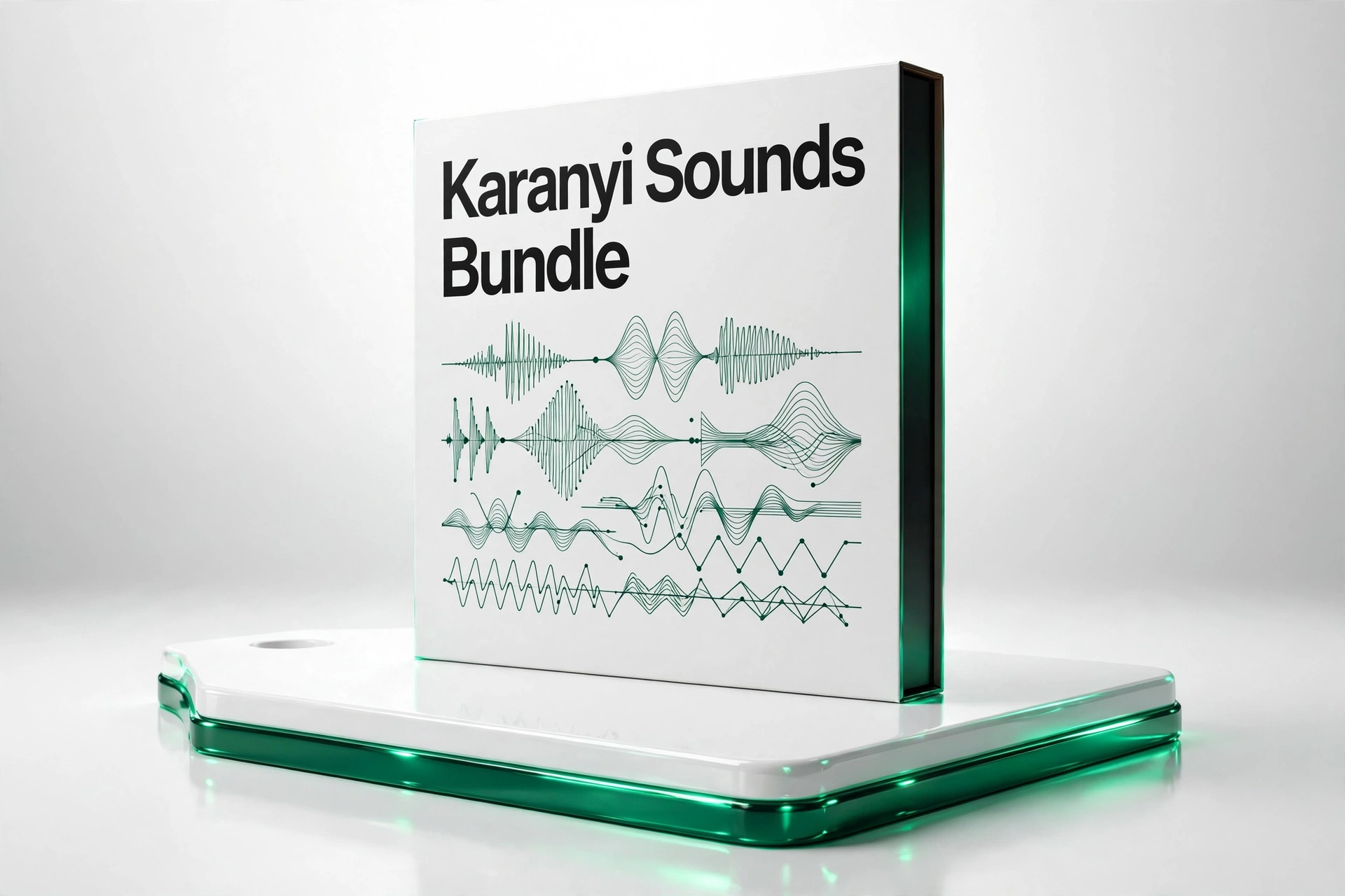 Karanyi Sounds Bundle – Creative FX & Instruments, Now 59% Off