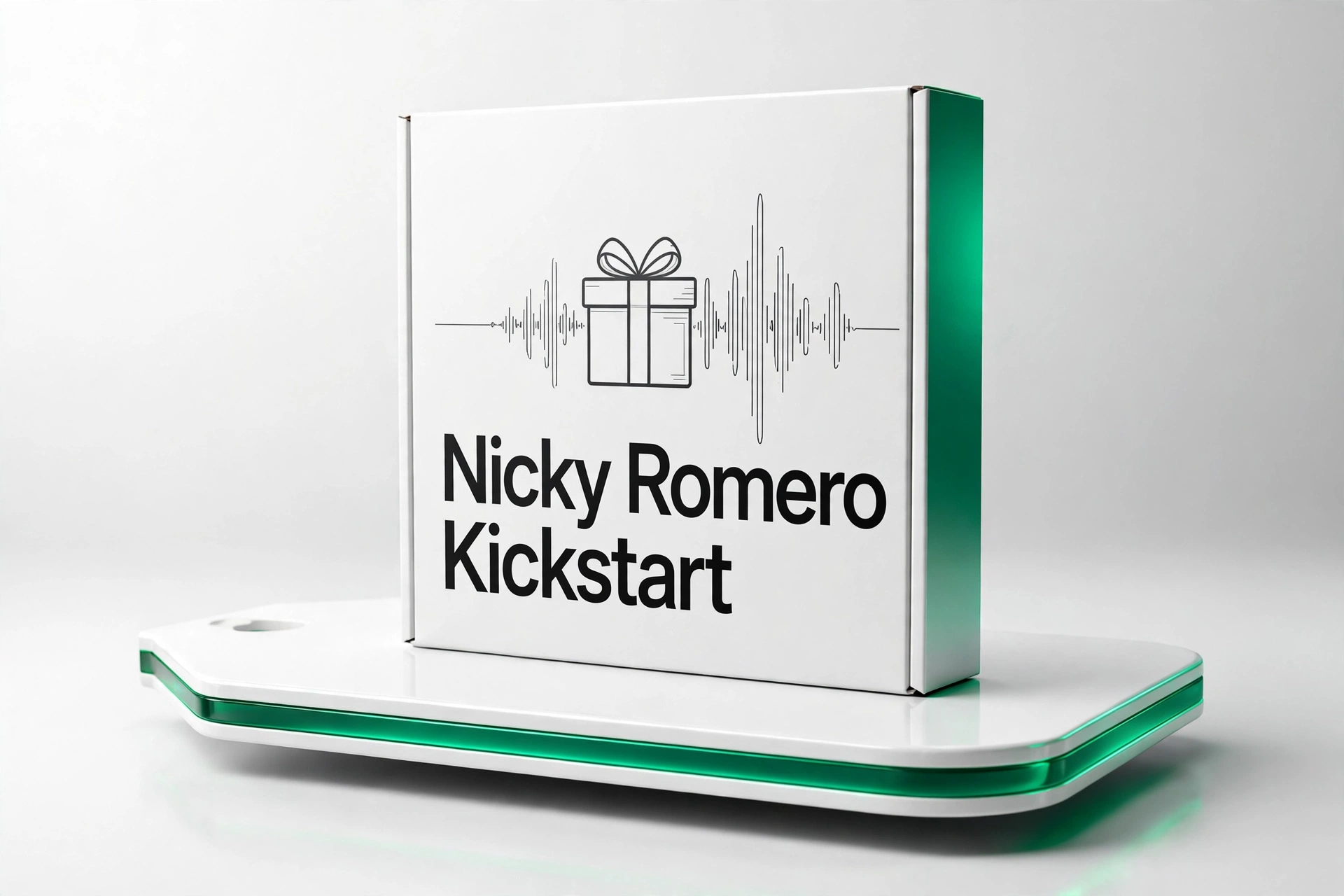 Nicky Romero Kickstart – Instant Sidechain Pumping (Free Download)
