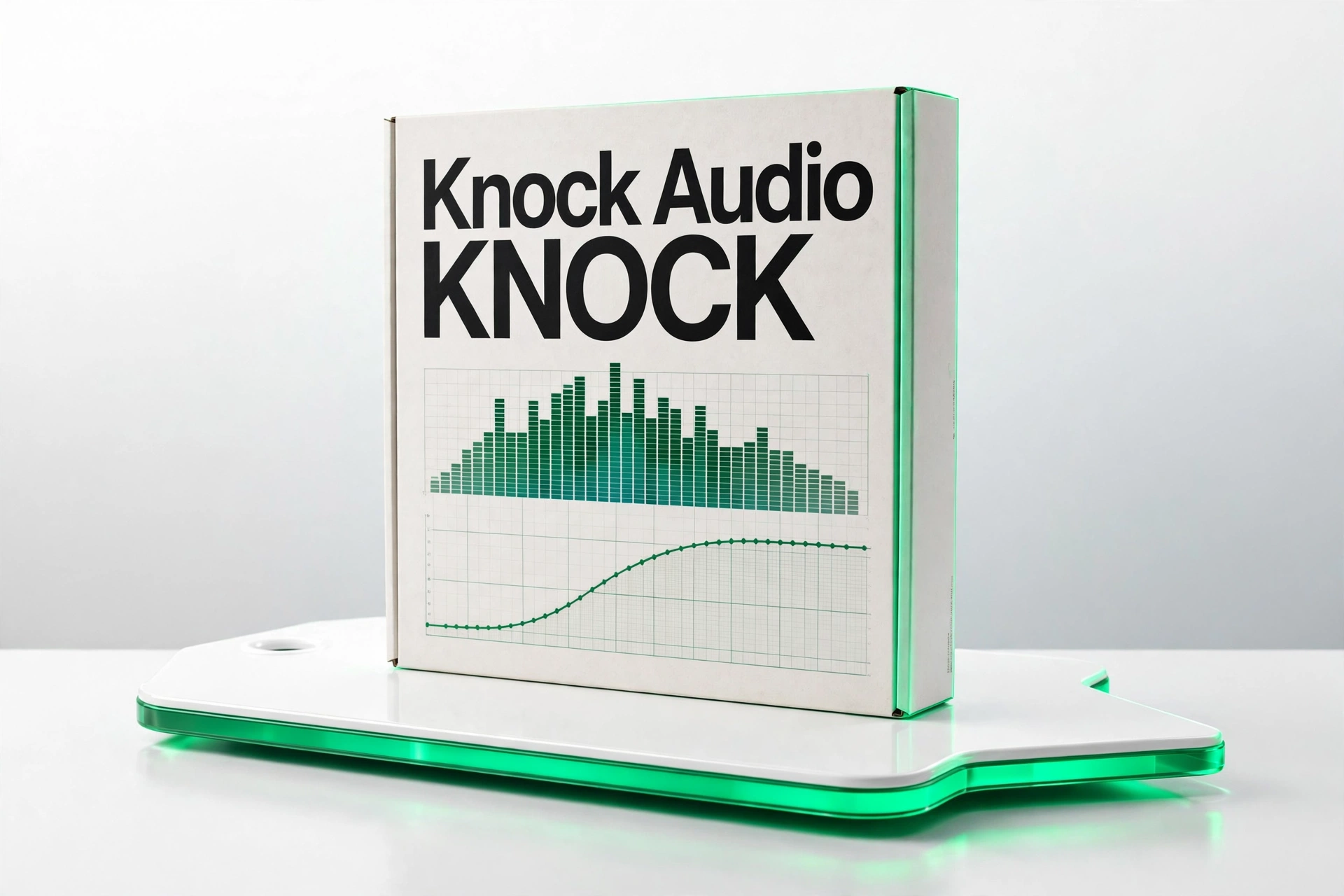 Knock Audio KNOCK – DECAP's Drum Processor, 73% Off Today