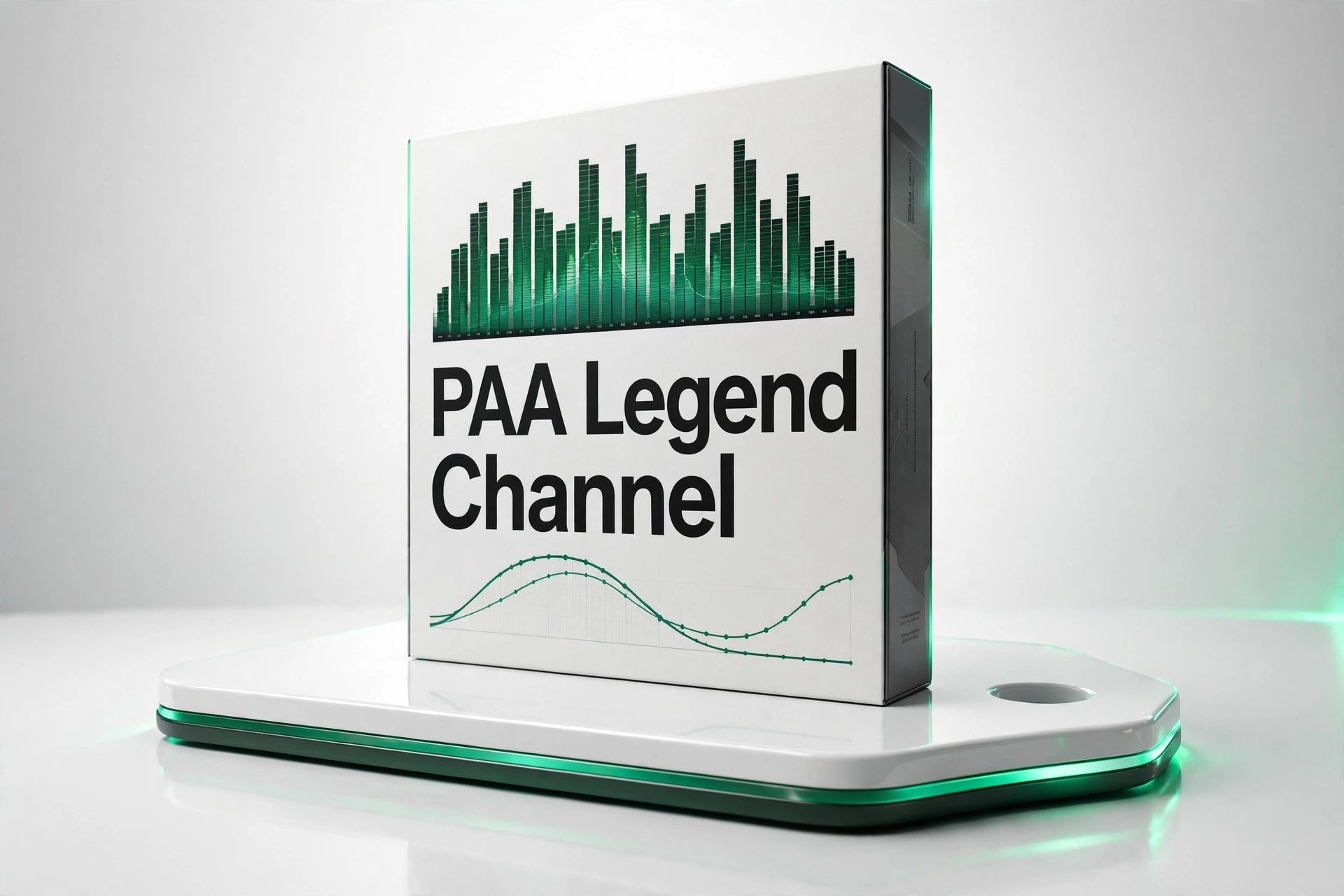 PAA Audio Legend Channel – British Console Strip, Now 49% Off