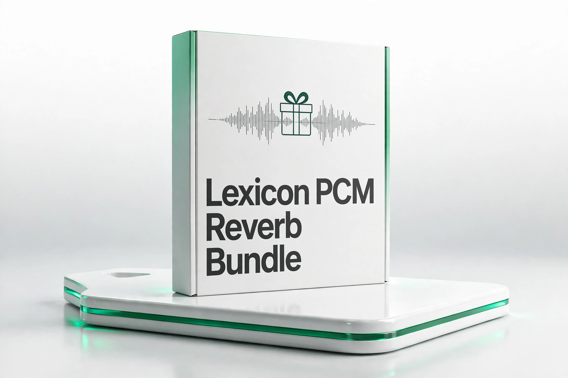 Lexicon PCM Reverb Bundle – 7 Legendary Algorithms (Free Download)