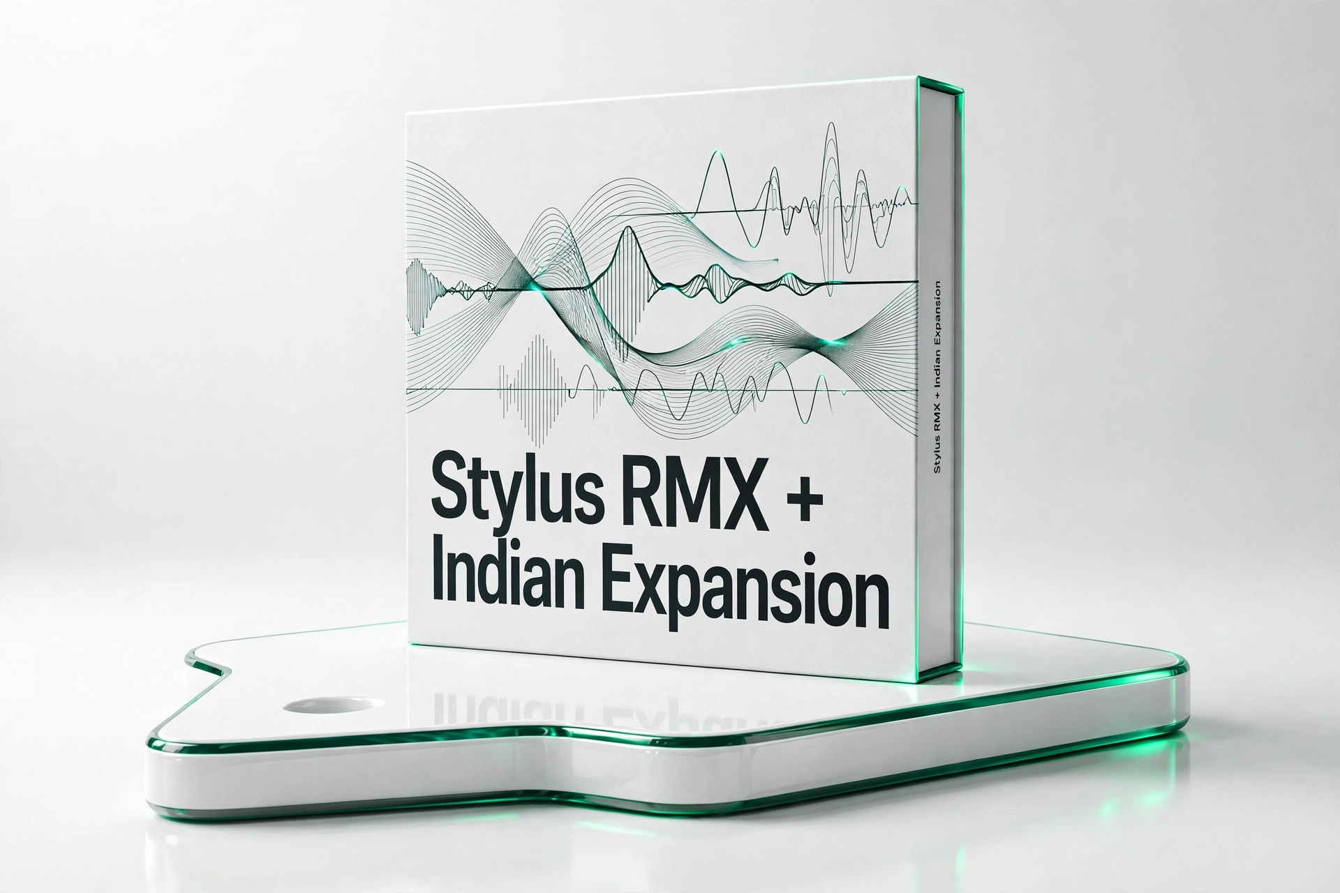 Spectrasonics Stylus RMX + 327GB Indian Expansion – Groove Engine for $49.99