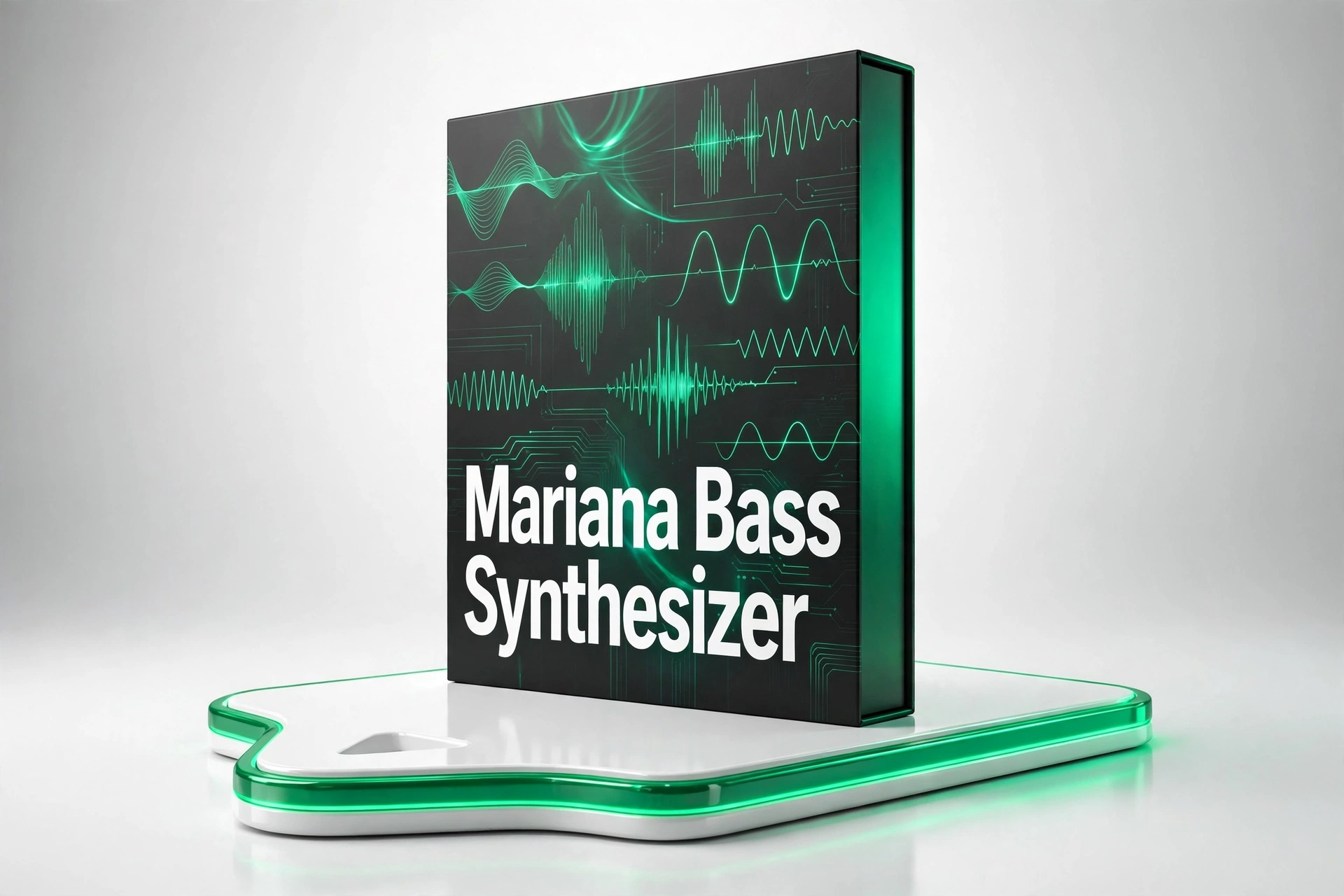 Mariana Bass Synthesizer – Dedicated Sub-Bass Engine for $29.99