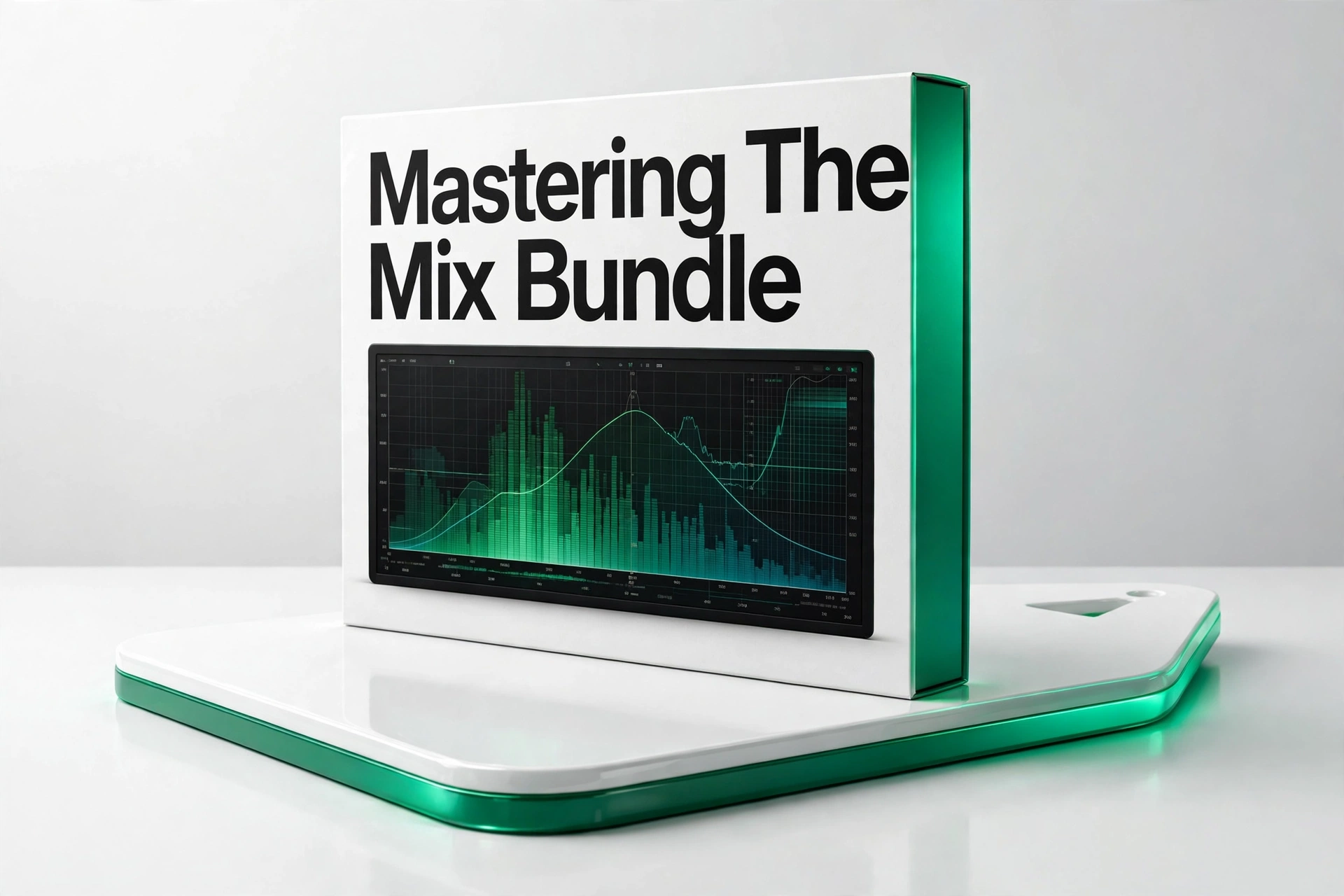 Mastering The Mix Bundle – 12 Smart Mixing & Mastering Tools, Now $69.99
