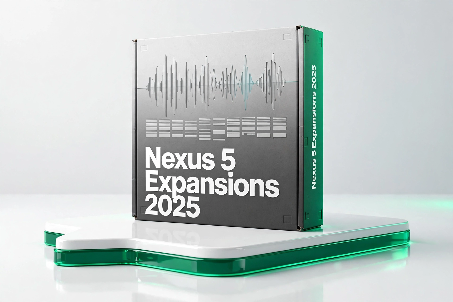 Nexus 5 Expansions 2025 Only – Melodic Techno, Afro House, EDM & House Presets