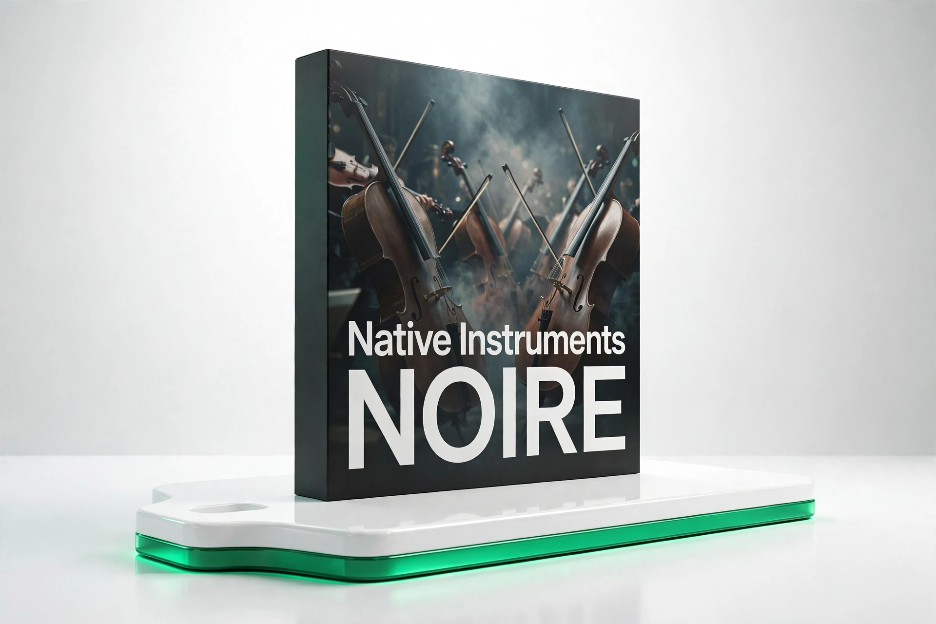 Native Instruments Noire – Nils Frahm's Yamaha CFX Grand, 80% Off